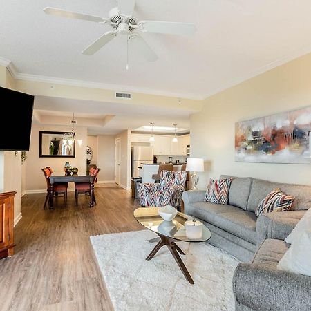 Ocean View 3 Bedroom Unit #1607 Royale Palms Condo 默特尔比奇 外观 照片