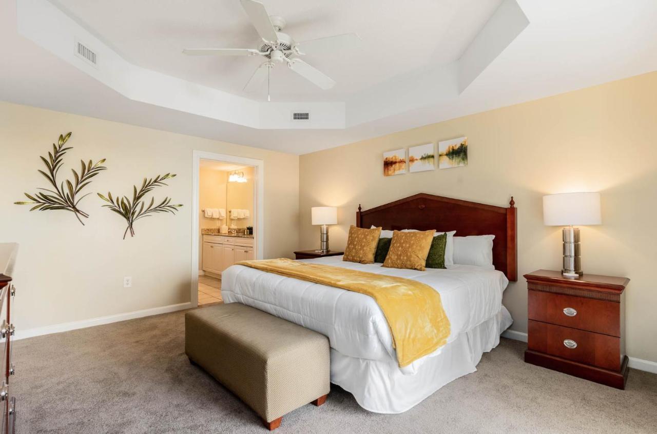 Ocean View 3 Bedroom Unit #1607 Royale Palms Condo 默特尔比奇 外观 照片