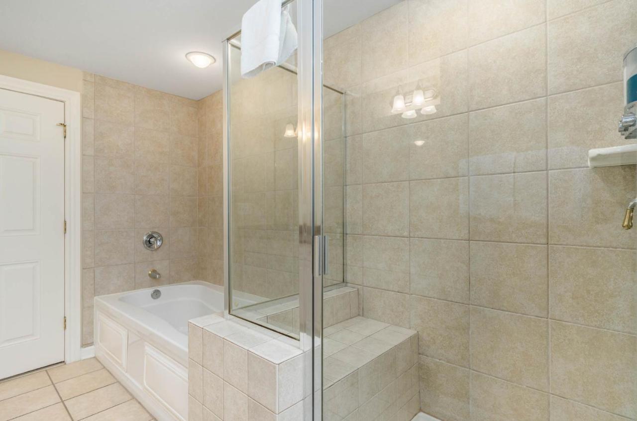 Ocean View 3 Bedroom Unit #1607 Royale Palms Condo 默特尔比奇 外观 照片
